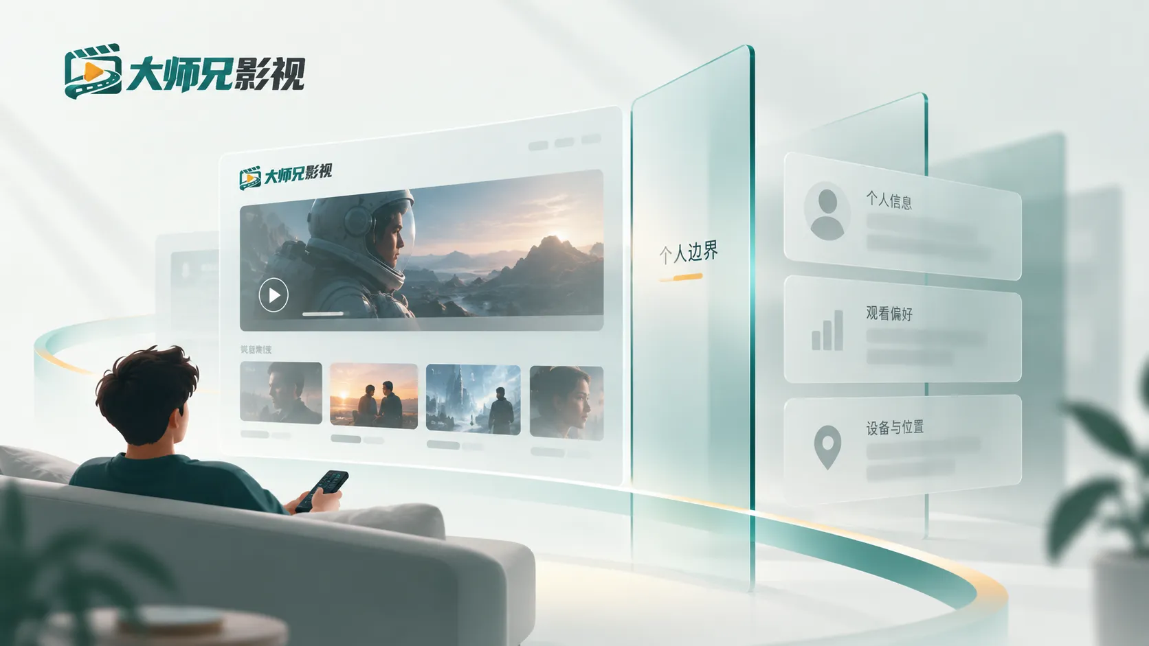 给树写信内容主题画面