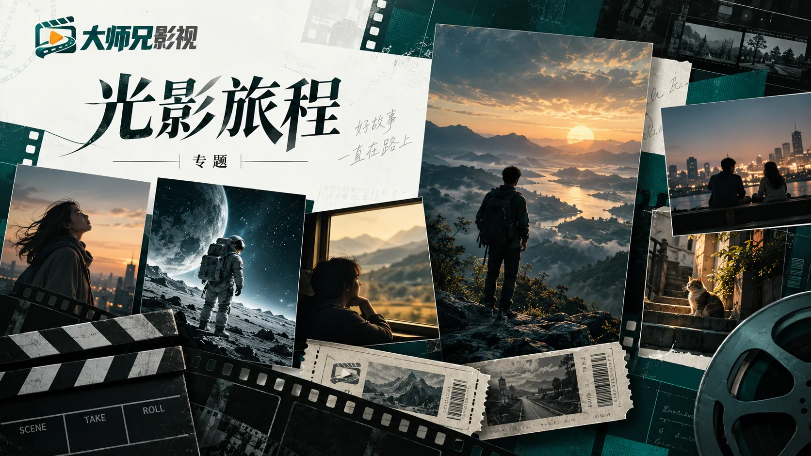 白塔来信内容主题画面